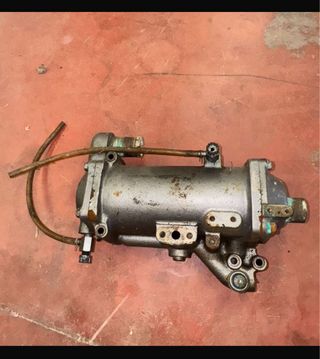 Despiece YANMAR 4LH-HTE