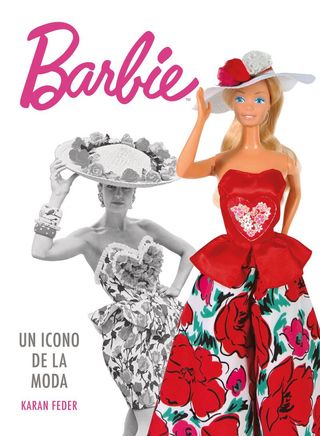 BARBIE - UN ICONO DE LA MODA