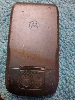 Motorola Vitange
