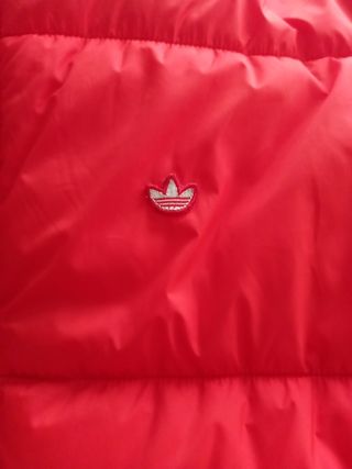 Plumifero adidas
