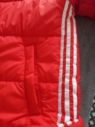 Plumifero adidas