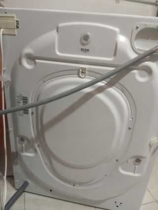 Piezas sueltas de Lavadora Indesit IWC 71253