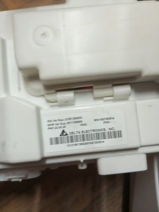 Piezas sueltas de Lavadora Indesit IWC 71253