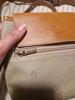 Bolso bandolera el caballo
