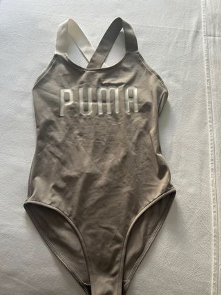 Bañador Puma