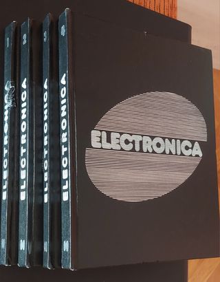 Electrónica