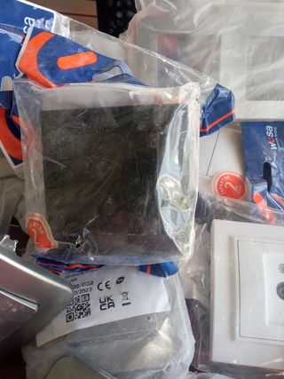 Mecanismos eléctricos