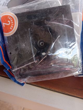 Mecanismos eléctricos