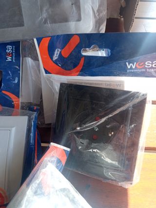 Mecanismos eléctricos