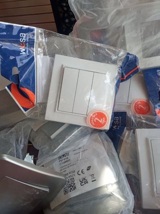 Mecanismos eléctricos