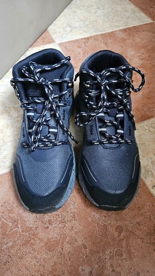 Botas de montaña champion