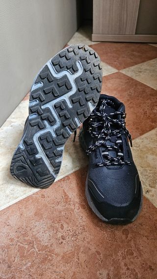 Botas de montaña champion