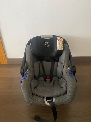 Carrito Jané hawai 3 piezas