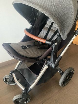 Carrito Jané hawai 3 piezas