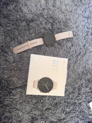 Reloj AMAZFIT GTR 2