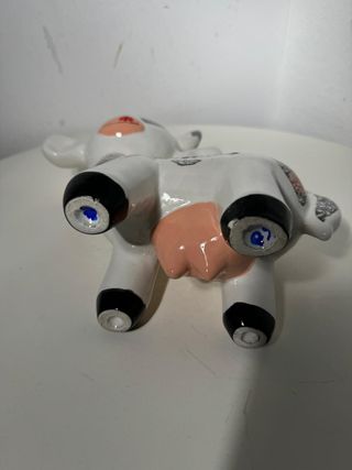 Ceramica Mucca Carolina