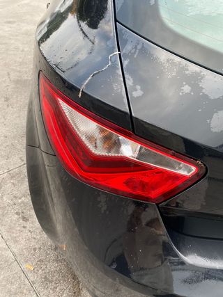 PILOTO TRASERO IZQUIERDO SEAT IBIZA 6J