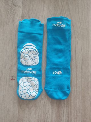 Neopreno niño+calcetines antideslizante