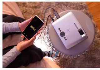 Proiettore Philips Neoplix UltraOne