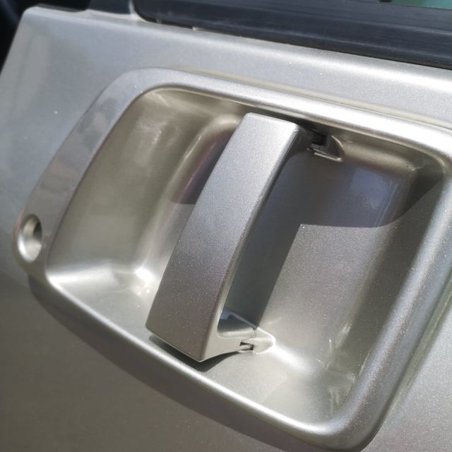 Peugeot 1007 1.4VTI Gasolina AUTOMÁTICO