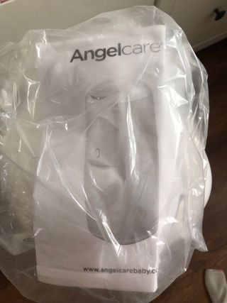 Papelera para pañales Angel Care