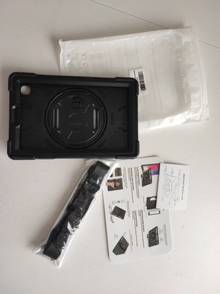 Funda Anticaída para Samsung Galaxy Tab A7 Lite
