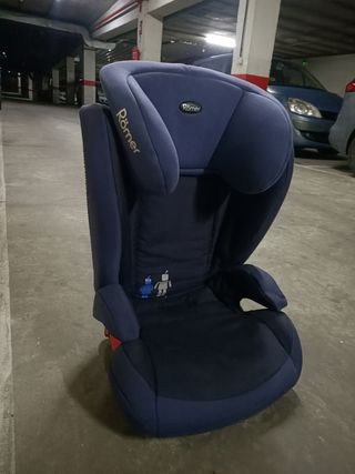 SILLA BEBE