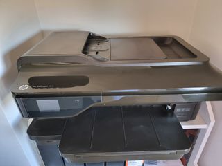 HP OFFICEJET 7612 E