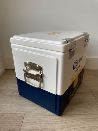 Mini frigo Corona in edizione limitata