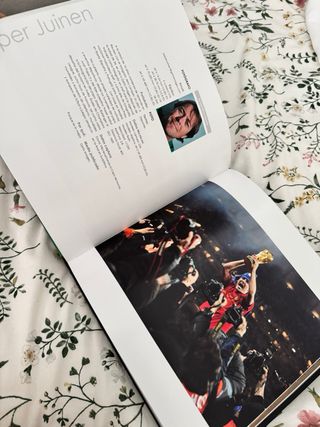 ALBUM FOTOS NIKON 2007