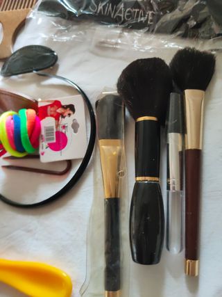 Accessori beauty