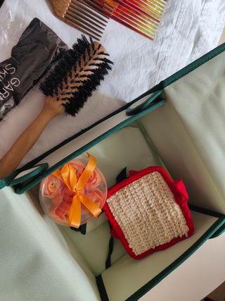 Accessori beauty
