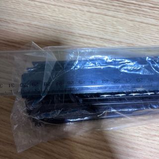 Jogo corrediças para gaveta preto Vadania - NOVO