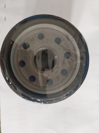 Filtro aceite original  honda 