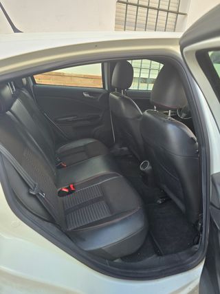 Alfa Romeo Giulietta 2013