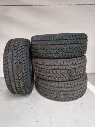 Neumático Invierno 245/45 R18 100H