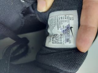 Bambas Nike Court niñ@