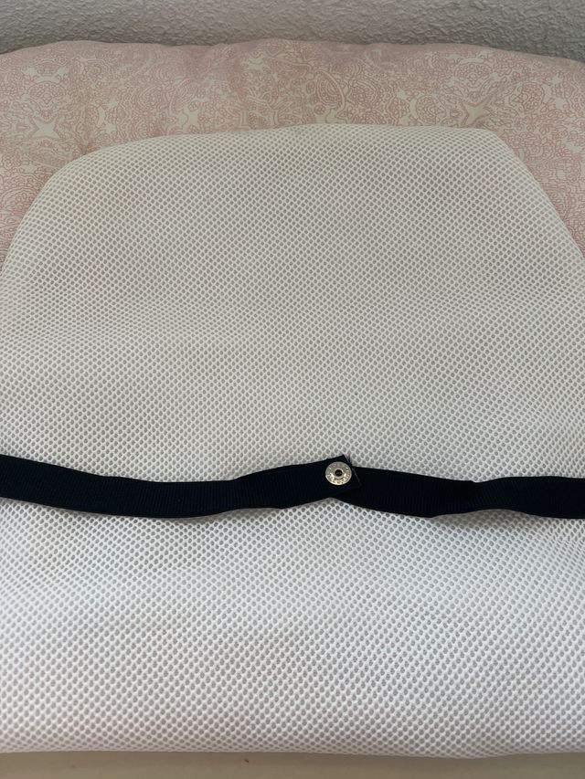 Funda silla de carro de paseo