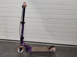 Patinete scooter OXELO MID5