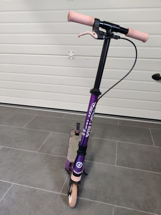 Patinete scooter OXELO MID5