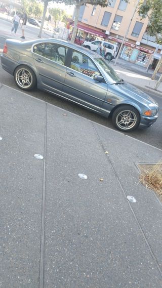 BMW Serie 3 1998