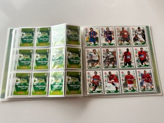 Coleccion Derby Total 2007 2008