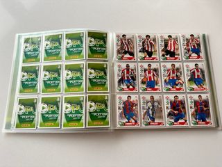 Coleccion Derby Total 2007 2008