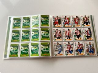 Coleccion Derby Total 2007 2008