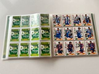 Coleccion Derby Total 2007 2008