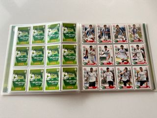 Coleccion Derby Total 2007 2008