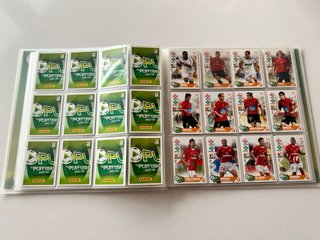 Coleccion Derby Total 2007 2008
