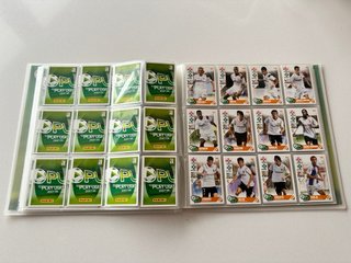 Coleccion Derby Total 2007 2008