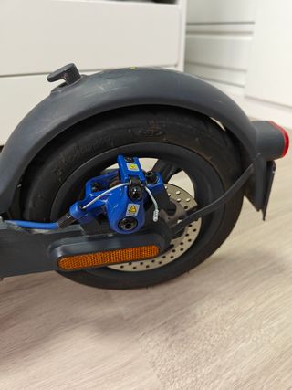 Patinete Mi electric Scooter 3 (negociable)