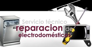 Reparación tecnico 604807253